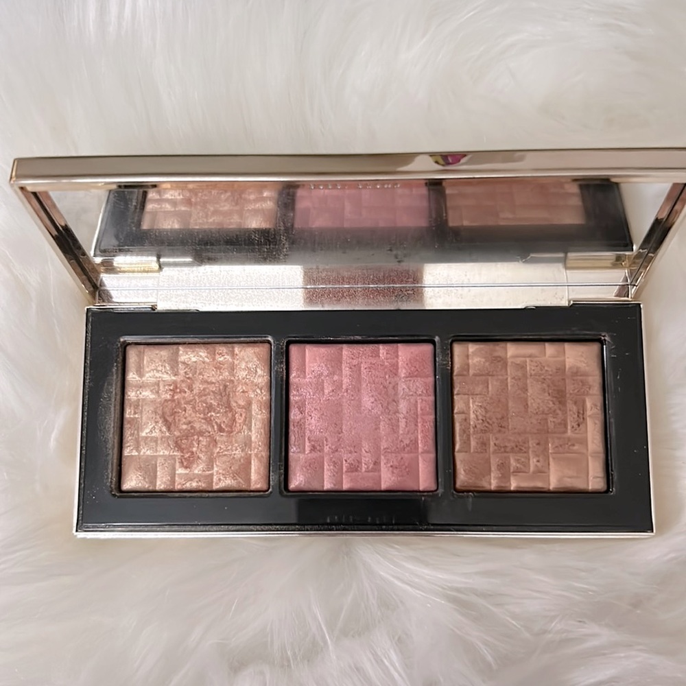 Bobbi to Glow Highlighting Trio